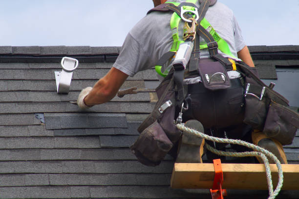 Best Flat Roof Repair Services  in Guthrie Center, IA