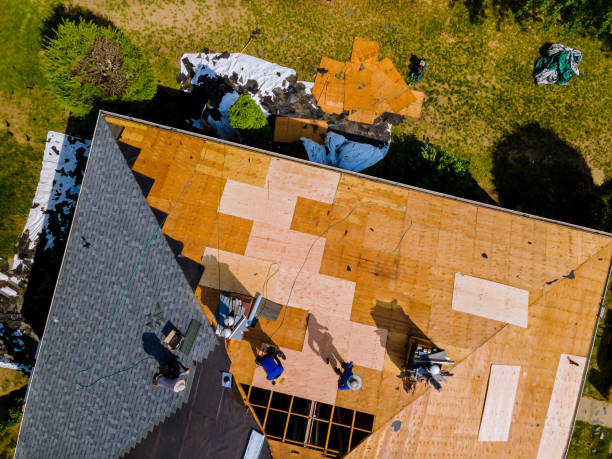 Quick and Trustworthy Emergency Roof Repair Services in Guthrie Center, IA