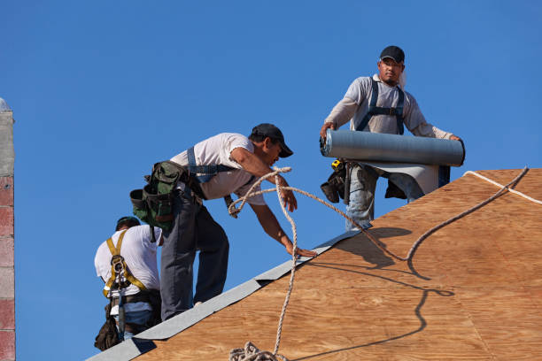 Guthrie Center, IA Roofing Contractor Company