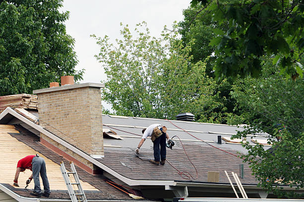 Best Storm Damage Roof Repair  in Guthrie Center, IA