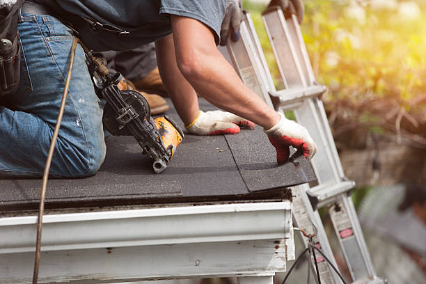 Residential Roof Replacement in Guthrie Center, IA